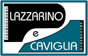 Lazzarino e Caviglia Pianoforti